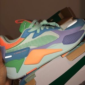 Puma RS-X TOYS WNS